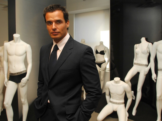 Antonio Sabato Jr. pic #264791