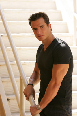 Antonio Sabato Jr. pic #278846
