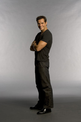 Antonio Sabato Jr. pic #264788