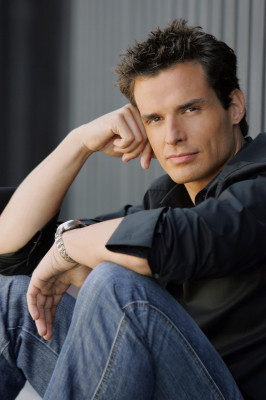 Antonio Sabato Jr. pic #264789