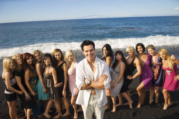 Antonio Sabato Jr. pic #341145