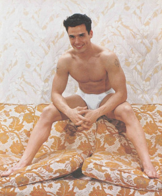 Antonio Sabato Jr. pic #341174