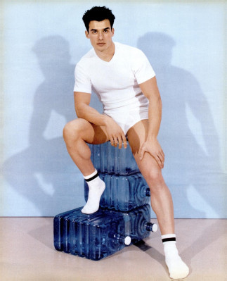 Antonio Sabato Jr. pic #341153