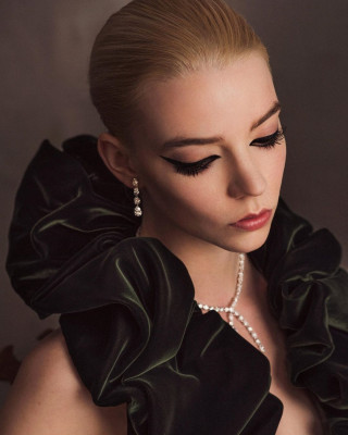photo 7 in Anya Taylor-Joy gallery [id1235054] 2020-09-30 00:00:00