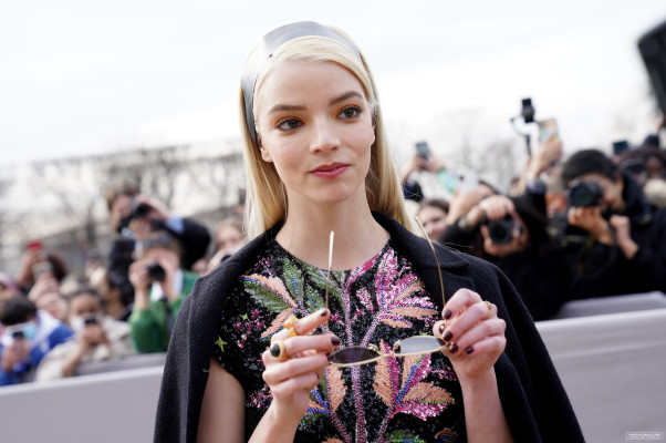 Anya Taylor-Joy pic #1299457