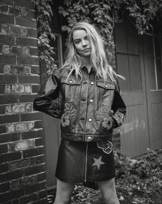 photo 18 in Anya Taylor-Joy gallery [id1278882] 2021-11-07 00:00:00