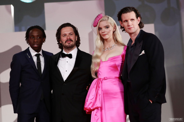 photo 3 in Anya Taylor-Joy gallery [id1267762] 2021-09-09 00:00:00