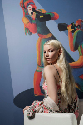 photo 17 in Anya Taylor-Joy gallery [id1272248] 2021-09-30 00:00:00