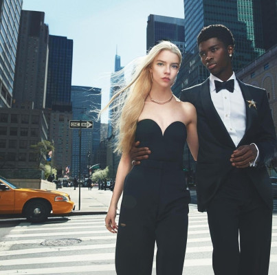 Anya Taylor-Joy pic #1273597
