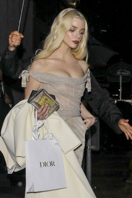 photo 13 in Anya Taylor-Joy gallery [id1345253] 2024-03-04 00:00:00