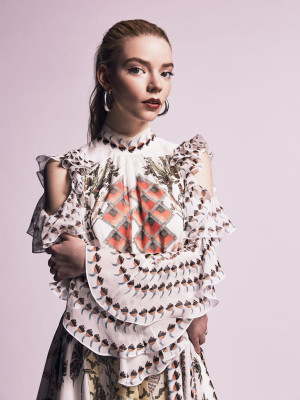 Anya Taylor-Joy pic #1278643