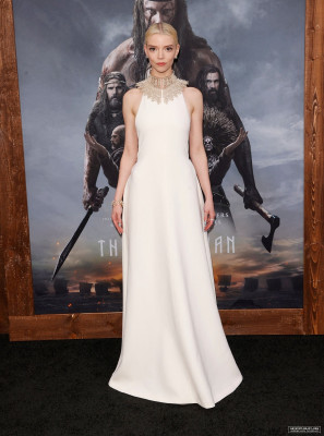 photo 22 in Anya Taylor-Joy gallery [id1301773] 2022-05-18 00:00:00