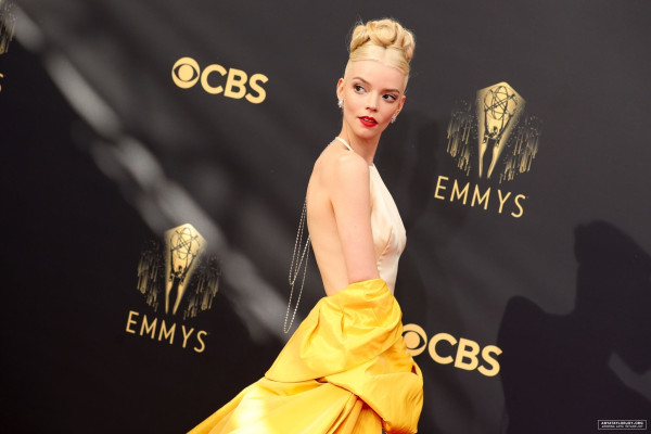 Anya Taylor-Joy pic #1271147