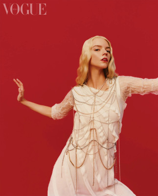Anya Taylor-Joy pic #1270870