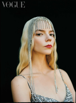 Anya Taylor-Joy pic #1270873