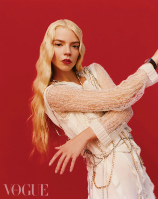 Anya Taylor-Joy pic #1270875