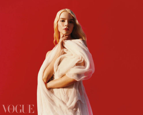 Anya Taylor-Joy pic #1270869