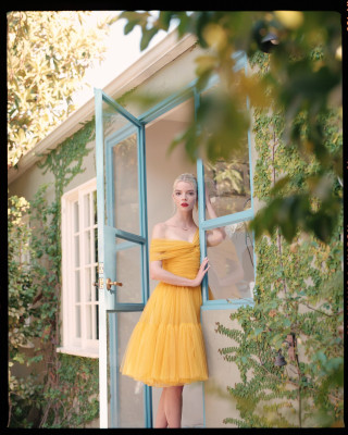 Anya Taylor-Joy pic #1268107