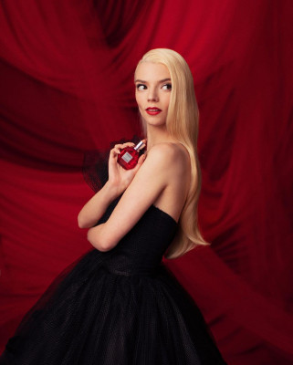 Anya Taylor-Joy pic #1289844
