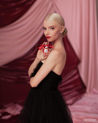 Anya Taylor-Joy pic #1289845