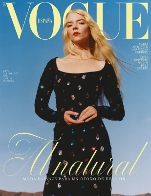 Anya Taylor-Joy pic #1270866