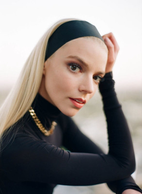 photo 3 in Anya Taylor-Joy gallery [id1303827] 2022-07-01 00:00:00