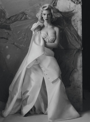 photo 9 in Anya Taylor-Joy gallery [id1303371] 2022-06-27 00:00:00