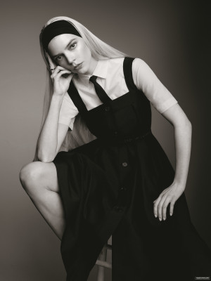 photo 16 in Anya Taylor-Joy gallery [id1302214] 2022-05-25 00:00:00