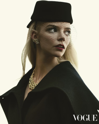 Anya Taylor-Joy pic #1359466