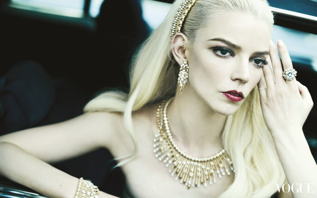 Anya Taylor-Joy pic #1359463