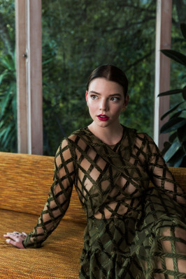 Anya Taylor-Joy pic #1339398