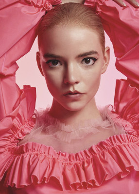 photo 12 in Anya Taylor-Joy gallery [id1244669] 2021-01-02 00:00:00