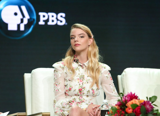 photo 25 in Anya Taylor-Joy gallery [id1057042] 2018-08-09 00:00:00
