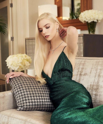 Anya Taylor-Joy pic #1249434