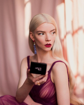 photo 16 in Anya Taylor-Joy gallery [id1250125] 2021-03-11 00:00:00
