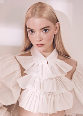 Anya Taylor-Joy pic #1244674