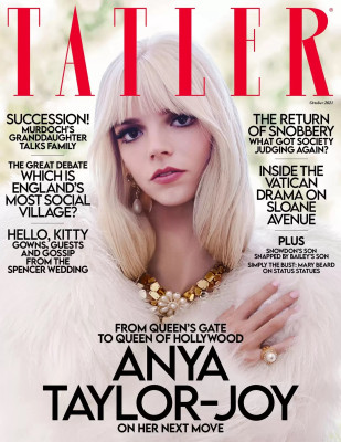 Anya Taylor-Joy pic #1266150