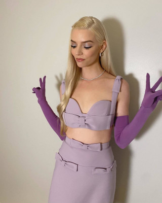Anya Taylor-Joy pic #1278048