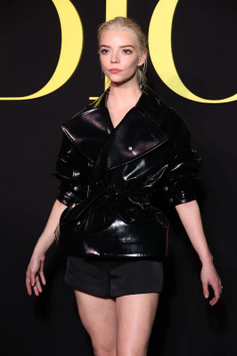 photo 6 in Anya Taylor-Joy gallery [id1335710] 2023-10-26 00:00:00