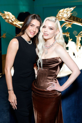 photo 20 in Anya Taylor-Joy gallery [id1351530] 2024-06-07 00:00:00