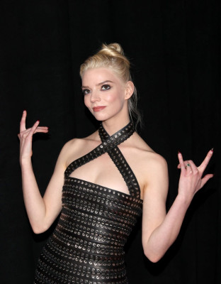 photo 3 in Anya Taylor-Joy gallery [id1350489] 2024-05-24 00:00:00