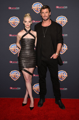 Anya Taylor-Joy pic #1350490