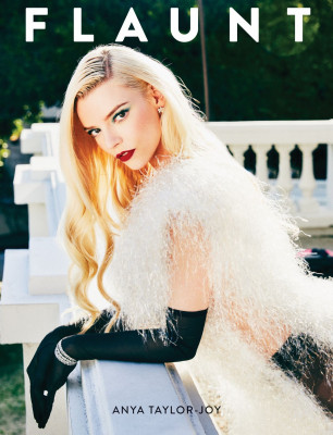 Anya Taylor-Joy pic #1353501
