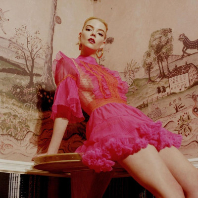 Anya Taylor-Joy pic #1204621