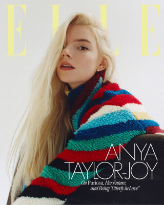 Anya Taylor-Joy pic #1352638