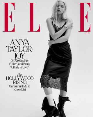 Anya Taylor-Joy pic #1352636
