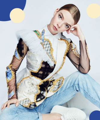Anya Taylor-Joy pic #1189249
