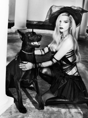 Anya Taylor-Joy pic #1353504