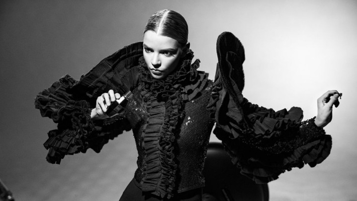 photo 7 in Anya Taylor-Joy gallery [id1189247] 2019-11-16 00:00:00