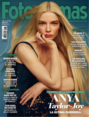 Anya Taylor-Joy pic #1353608
